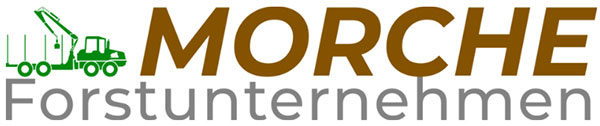 Logo Morche Forstunternehmen