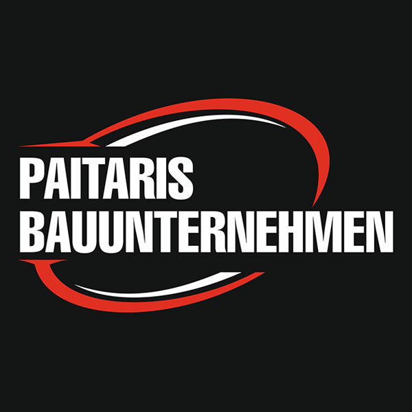 Logo Paitaris Bauunternehmen