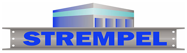 Logo Strempel Hydraulikservice