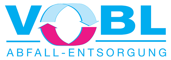 Logo Vobl Abfallentsorgung