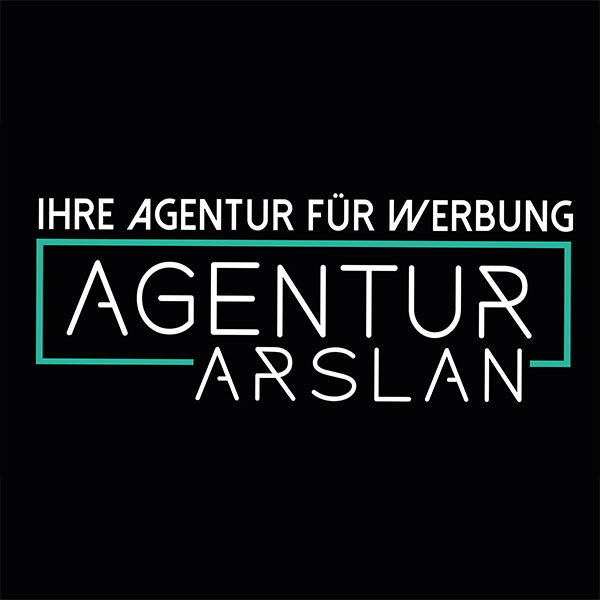 Logo Agentur Arslan