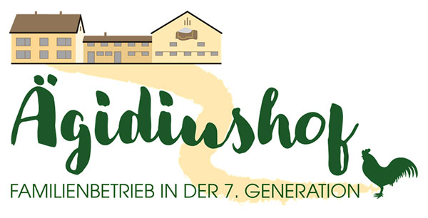 Logo Ägidiushof Dernbach
