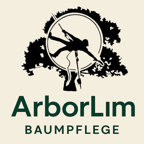 Logo ArborLim Baumpflege/Baumfällung