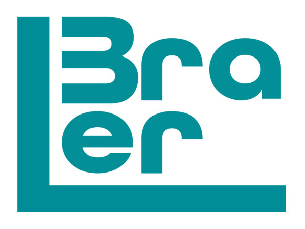 Logo BraLer GbR