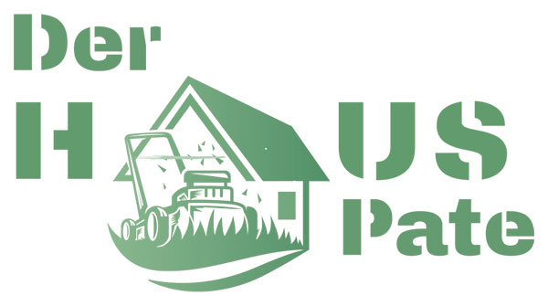 Logo Der HausPate - Gebäude -und Gartenservice