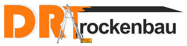 Logo DR Trockenbau
