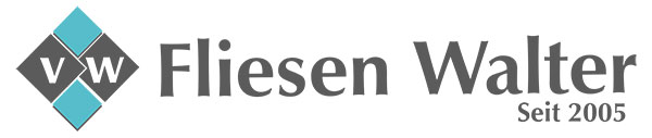 Logo Fliesen Walter