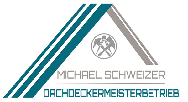 Logo Michael Schweizer Dachdeckermeister
