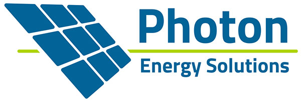 Logo PHOTON ENERGY Solutions GmbH