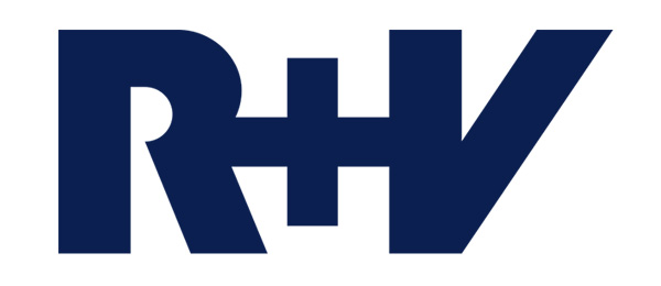 Logo R+V Versicherung Limburg - Generalagentur Niklas Fuhr
