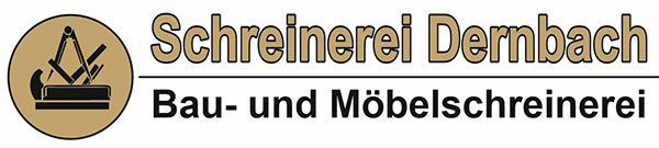 Logo Schreinerei Dernbach