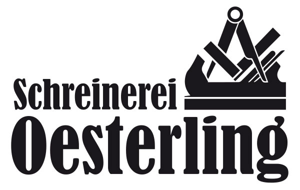 Logo Schreinerei-Oesterling Meisterbetrieb - Inh. Sebastian Schade