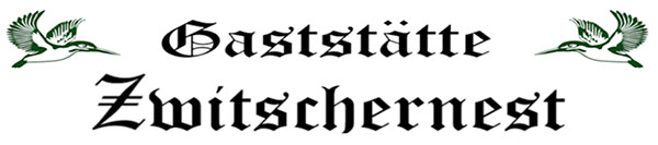 Logo Zwitschernest Runkel