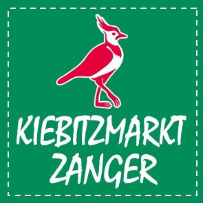 Logo Kiebitzmark Villmar