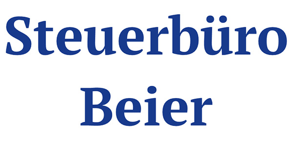 Logo Beier Klaus Dipl. Kfm. Steuerberater