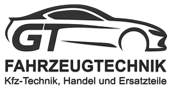 Logo GT Fahrzeugtechnik UG