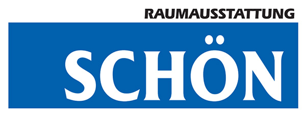 Logo Raumausstattung Schön