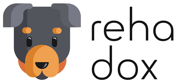 Logo Rehadox