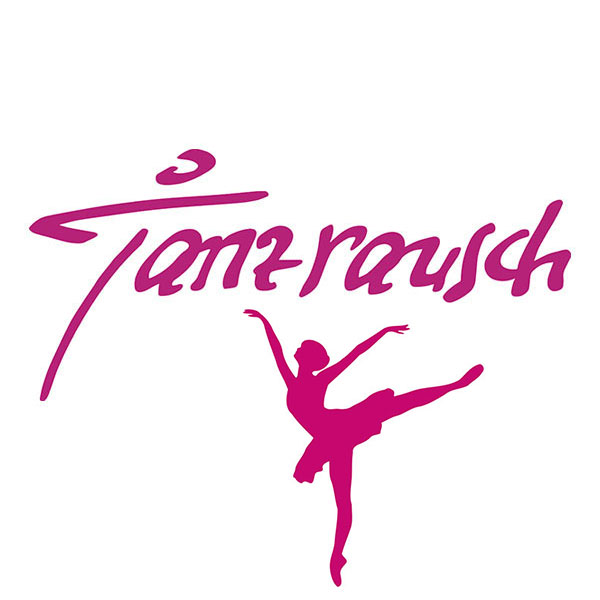 Logo Tanzstudio Tanzrausch