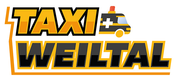 Logo Taxi Weiltal
