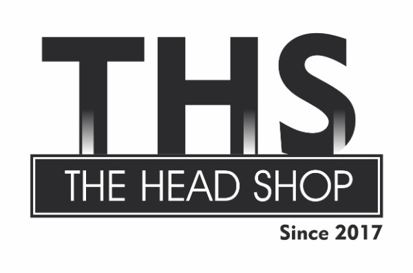 Logo The Head Shop