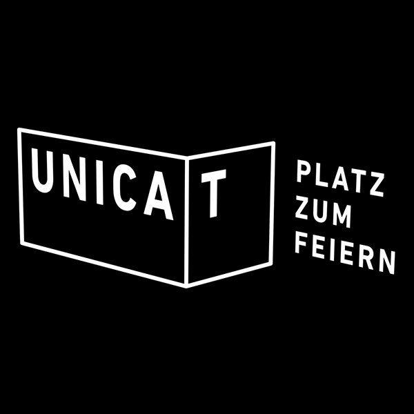 Logo Unica[t] Eventlocation