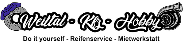 Logo Weiltal - Kfz - Hobby