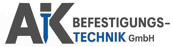 Logo AK Befestigungstechnik GmbH