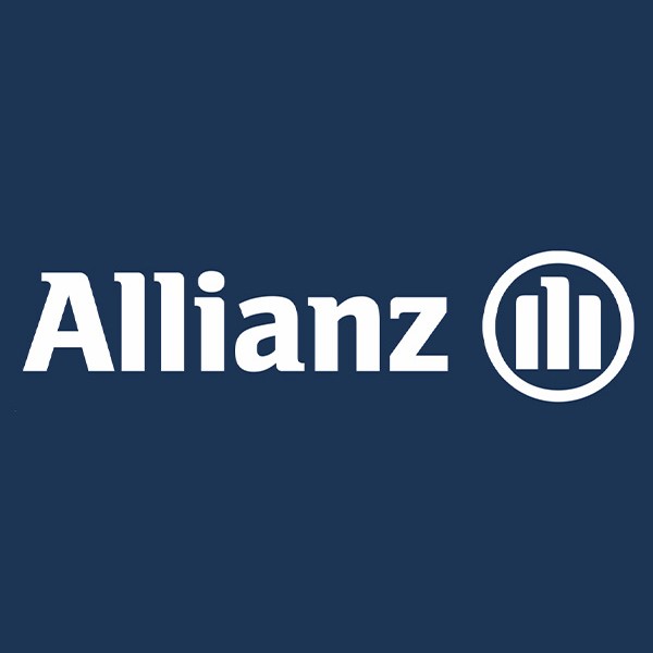 Logo Allianz Agentur Waldemar Wittlif