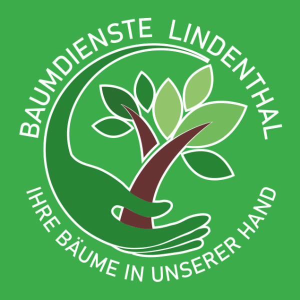 Logo Baumdienste Lindenthal Michael Förster
