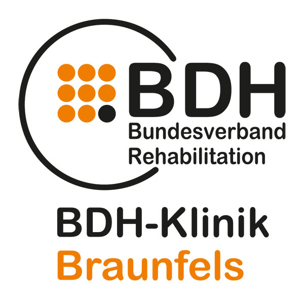 Logo BDH-Klinik Braunfels gGmbH
