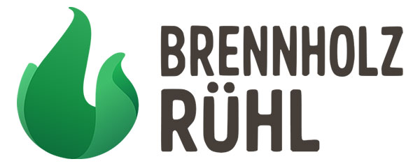 Logo Brennholz Rühl