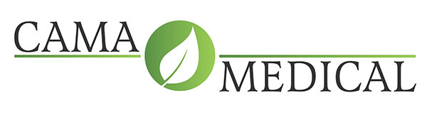 Logo Cama Medical