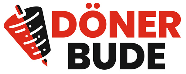 Logo Döner Bude
