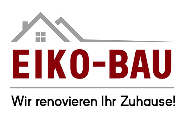 Logo EIKO-BAU