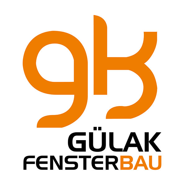 Logo Gülak Fensterbau