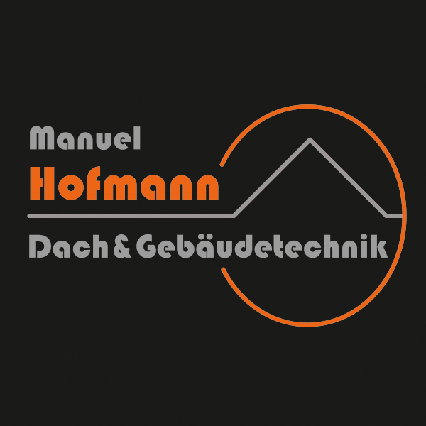 Logo Hofmann Dachtechnik