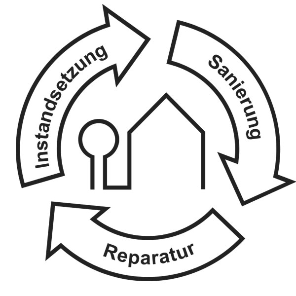 Logo InSaRep GmbH