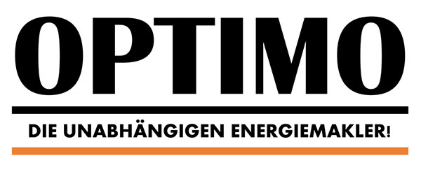 Logo Optimo Energiemakler