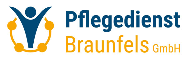 Logo Pflegedienst Braunfels GmbH