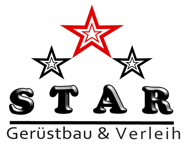 Logo Star Gerüstbau & Verleih