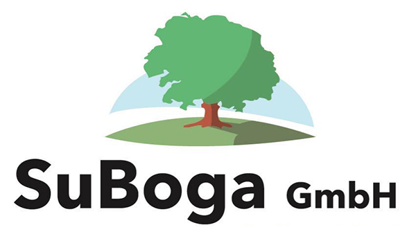 Logo SuBoga Gebäudereinigung GmbH