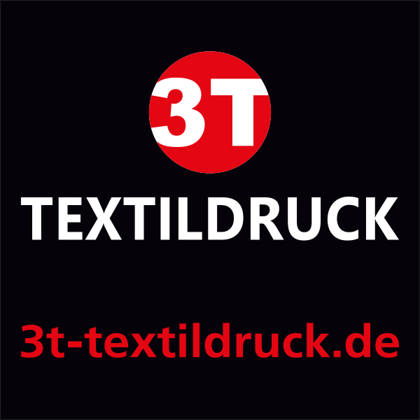 Logo 3T-Textildruck