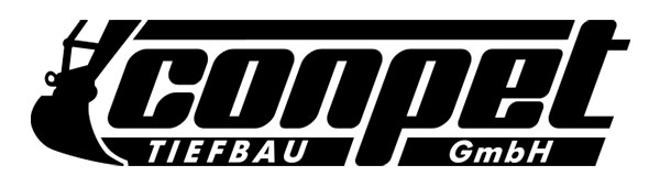 Logo Conpet GmbH