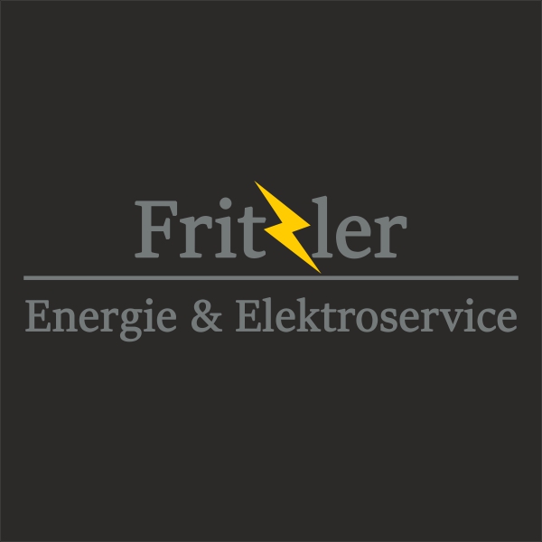 Logo Dimitri Fritzler Energie & Elektroservice
