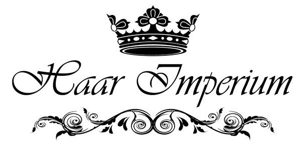 Logo Haar Imperium Friseursalon