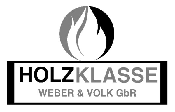 Logo HOLZKLASSE Weber & Volk GbR