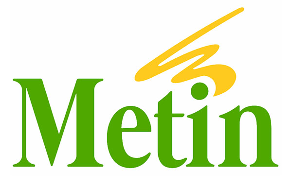 Logo Metin GmbH & Co. KG
