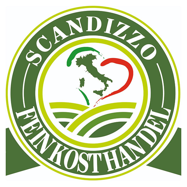 Logo Scandizzo Feinkosthandel