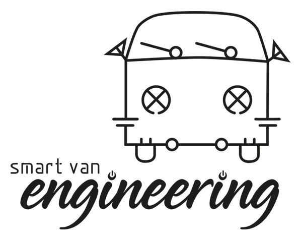 Logo Smart Van Engineering
